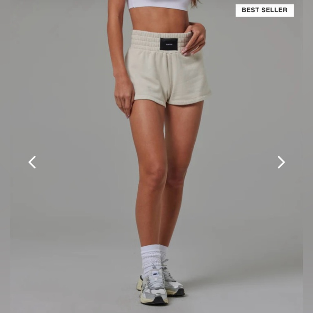 TALENTLESS Boxing Short size small - Picture 4 of 5